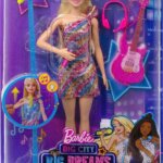 Barbie Big Dreams -Mattel