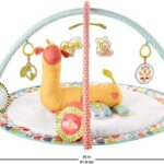 Palestrina Giraffa Go Wild - Fisher Price