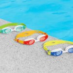 Occhialini Accelera- Bestway