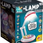 My Lamp - Lisciani