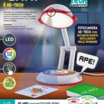 My Lamp - Lisciani