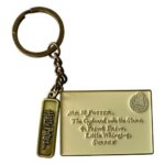 Portachiavi Harry Potter - Virca