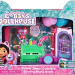 Gabby 's Le stanze - Spin Master
