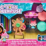 Gabby' s Studio D' arte - Spin Master