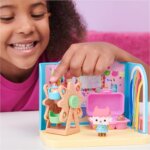 Gabby' s Studio D' arte - Spin Master