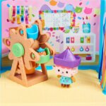 Gabby' s Studio D' arte - Spin Master