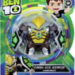 Ben10 Pers Ass 13cm - Preziosi