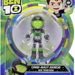 Ben10 Pers Ass 13cm - Preziosi