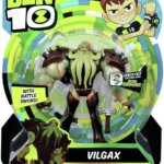 Ben10 Pers Ass 13cm - Preziosi