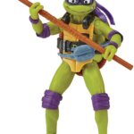 Tartarughe Ninja Donatello 10cm - Playmates