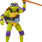 Tartarughe Ninja Donatello 10cm - Playmates