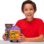 Tartarughe Ninja Donatello 10cm - Playmates