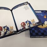 Diario Standard Sonic n.d. - Cr Group