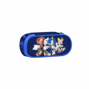 Tombolino Gummy Sonic - Cr Group