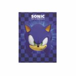 Diario Standard Sonic n.d. - Cr Group