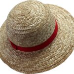 Cappello Luffy One Piece - Abysse