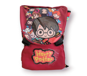 Zaino Estensibile Harry Potter - Cr Group