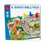 Il Gioco dell' Oca - Dal Negro