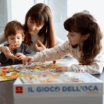 Il Gioco dell' Oca - Dal Negro