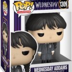 Mercoledì Addams - Funko