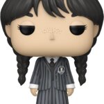 Mercoledì Addams - Funko