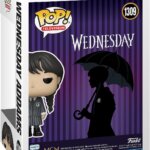 Mercoledì Addams - Funko