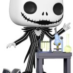 Jack Skellington - Funko
