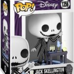 Jack Skellington - Funko