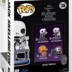 Jack Skellington - Funko