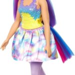 Barbie Unicorno - Mattel