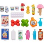 Barbie Shopping - Mattel
