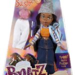 Bratz Sasha - MGA
