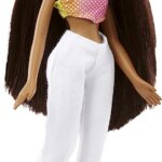 Bratz Sasha - MGA