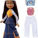Bratz Sasha - MGA