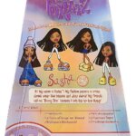 Bratz Sasha - MGA