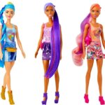 Barbie Color Reveal Jeans - Mattel