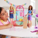 Barbie Boutique Moda - Mattel