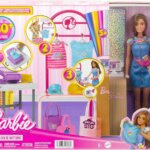 Barbie Boutique Moda - Mattel