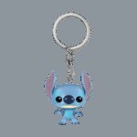 Portachiavi Stitch - Funko