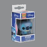 Portachiavi Stitch - Funko