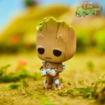 Groot con Fantasmini - Funko