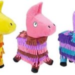 Peluche Lama - ITN La Giraffa