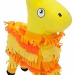 Peluche Lama - ITN La Giraffa