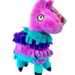 Peluche Lama - ITN La Giraffa