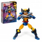 76257 Personaggio di Wolverine - Lego