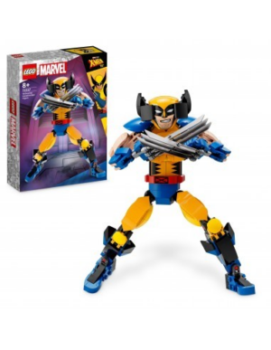 76257 Personaggio di Wolverine - Lego
