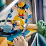 76257 Personaggio di Wolverine - Lego
