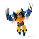 76257 Personaggio di Wolverine - Lego