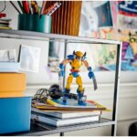 76257 Personaggio di Wolverine - Lego