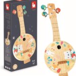 Banjo - Janod